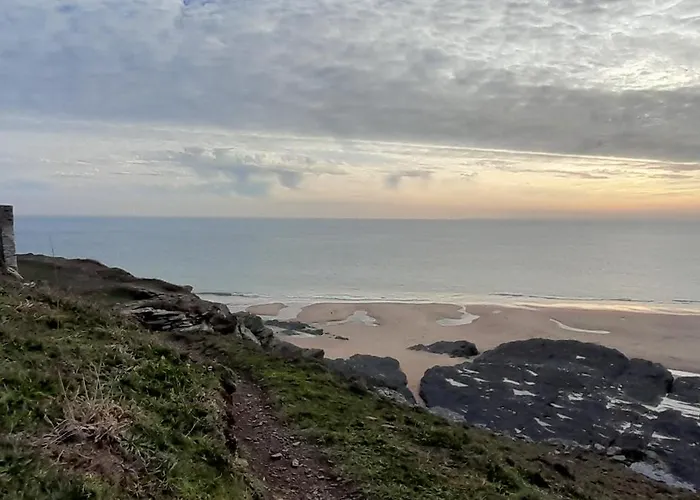 Proche Port Centre Village Holiday home Barneville-Carteret