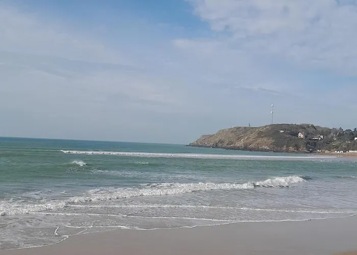 Proche Port Centre Village Holiday home Barneville-Carteret