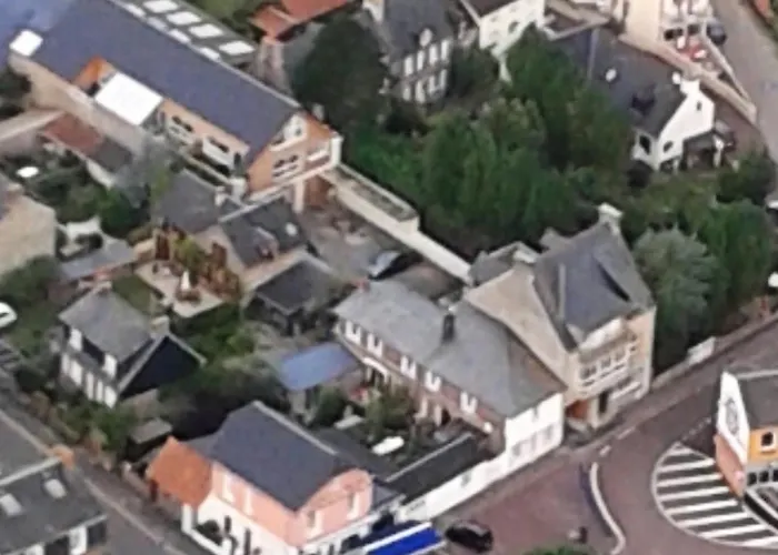 Holiday home Proche Port Centre Village *