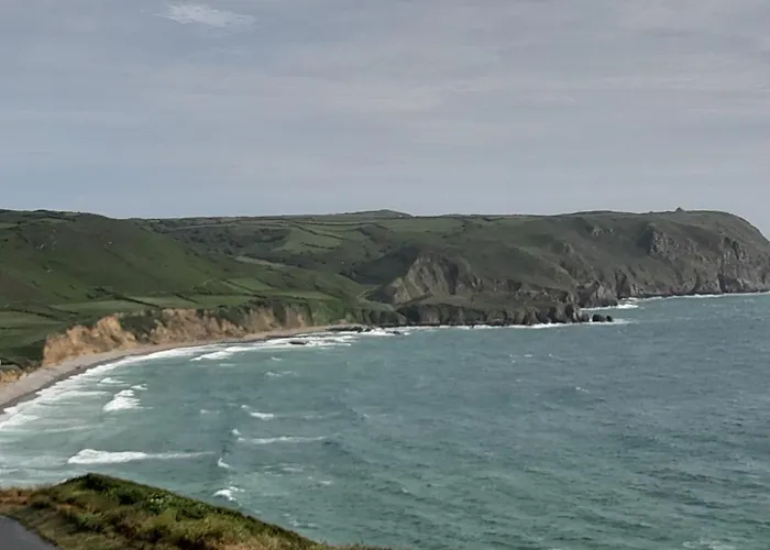 Proche Port Centre Village Holiday home Barneville-Carteret