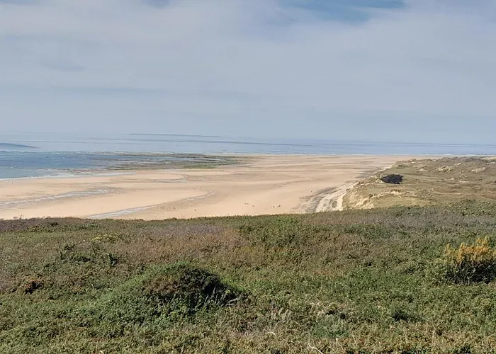 Proche Port Centre Village * Barneville-Carteret